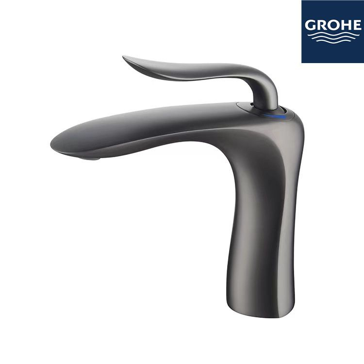 GROHE Новый кухонный кран #1