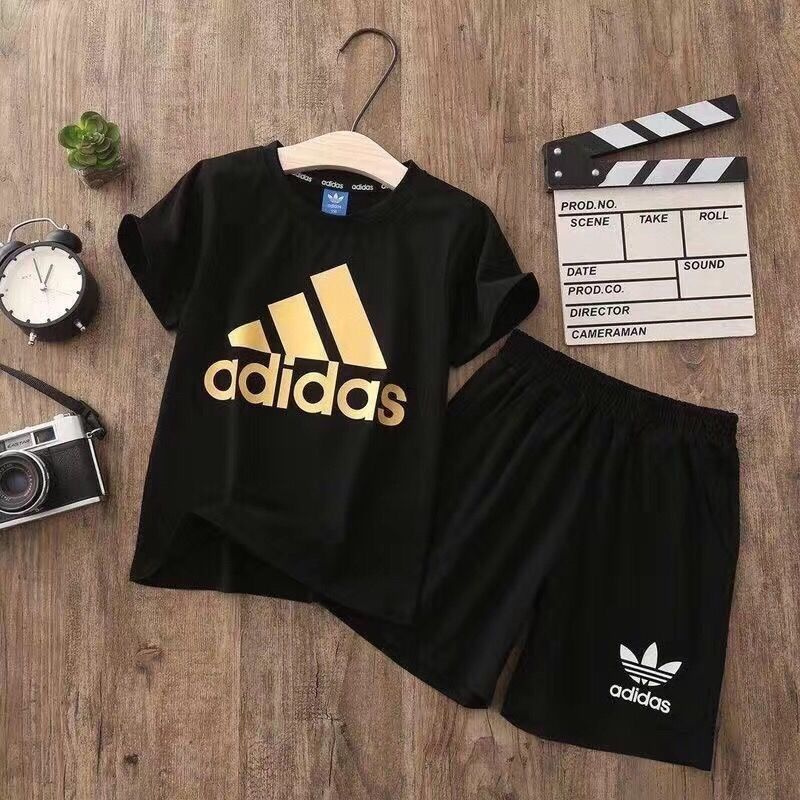 Костюм спортивный adidas #1