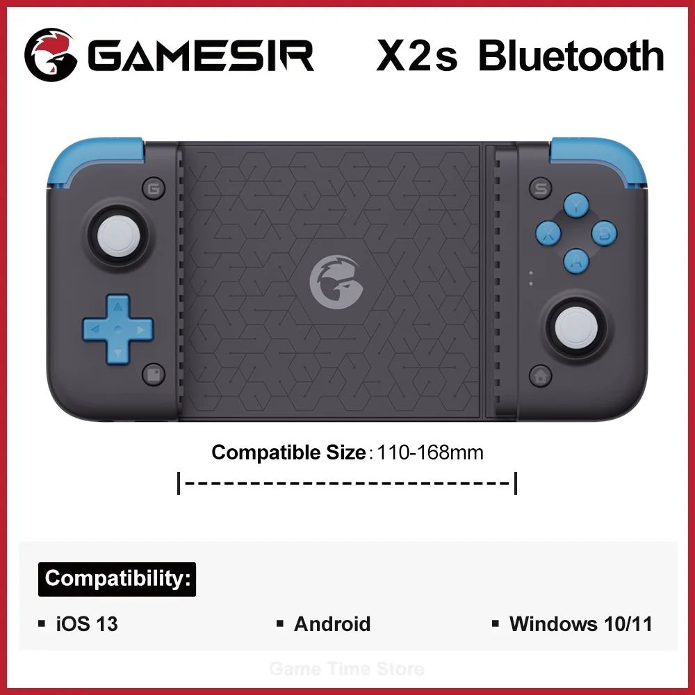 GameSir X2s Игровой контроллер Bluetooth #1