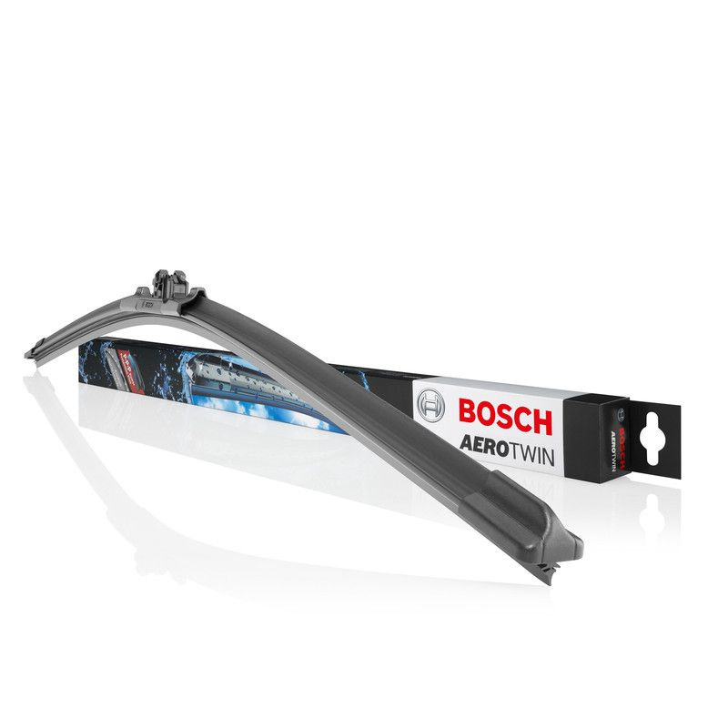 Щетка стеклоочистителя бескаркасная Bosch 3397006951 Aerotwin Plus, 600 мм  #1