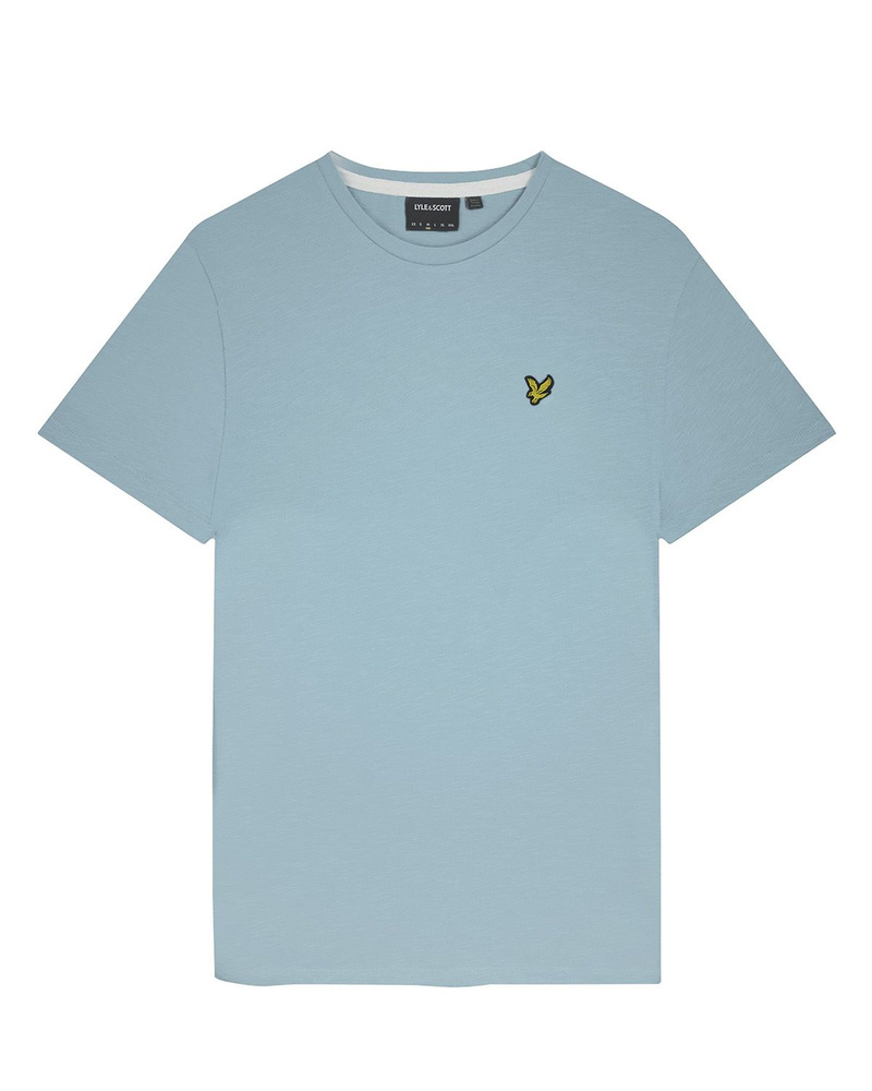 Футболка Lyle & Scott #1