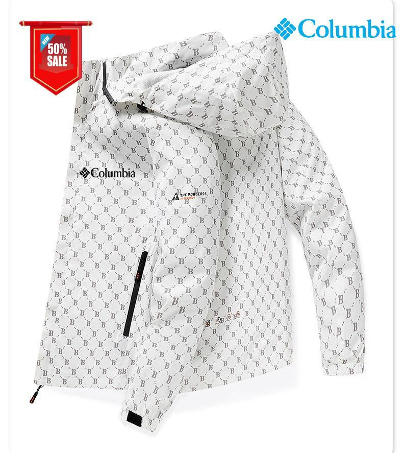 Костюм спортивный Columbia #1