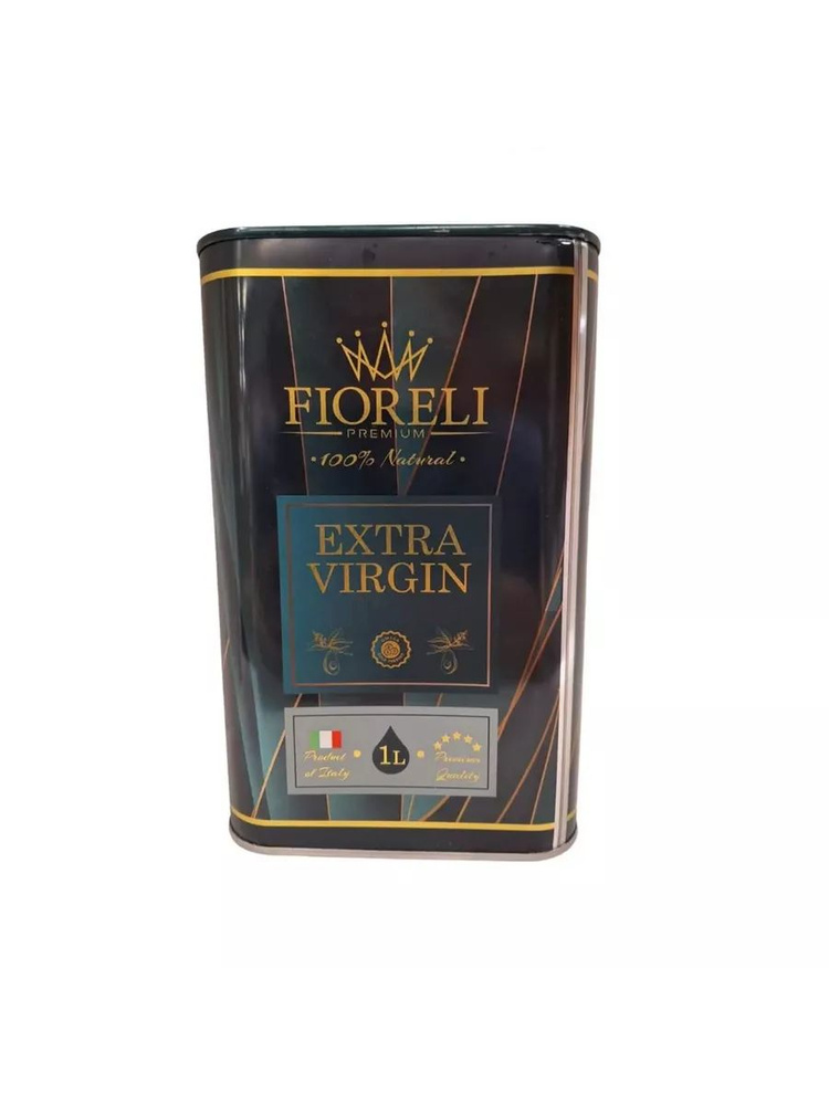 Оливковое масло Extra Virgin, 1л - купить с доставкой по выгодным ценам ...