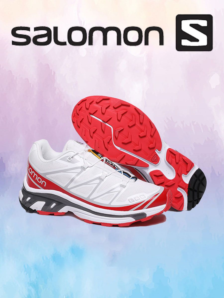 Кроссовки Salomon #1