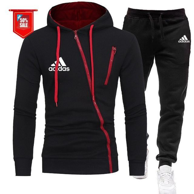 Комплект одежды adidas Sportswear #1