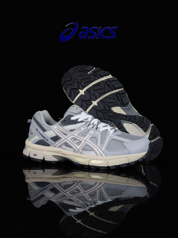 Кроссовки ASICS Gel-Kahana 8 #1