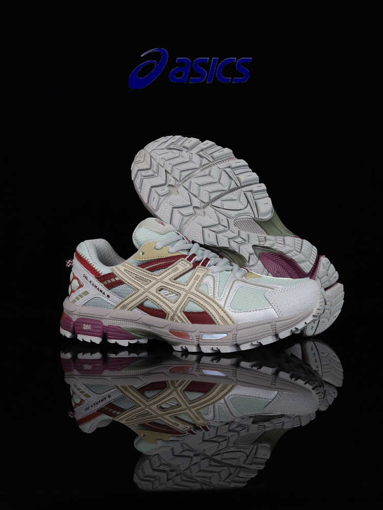 Кроссовки ASICS Gel-Kahana 8 #1