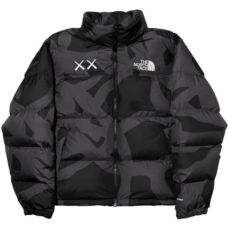 Пуховик The North Face M 1996 Retro Nuptse Jacket #1