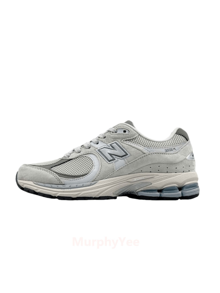 Кроссовки New Balance NB 2002R #1