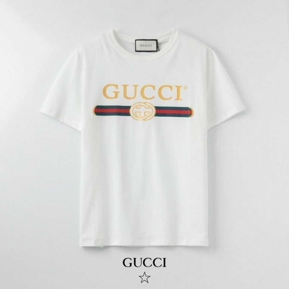 Футболка Gucci #1