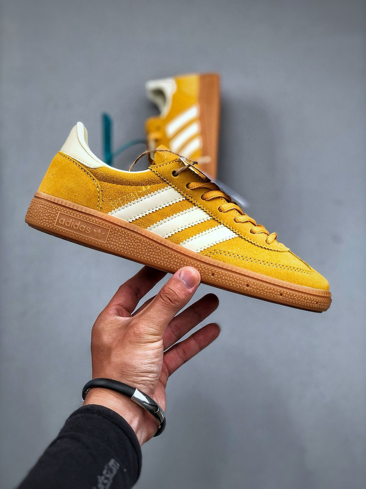 Кроссовки adidas Handball Spezial #1