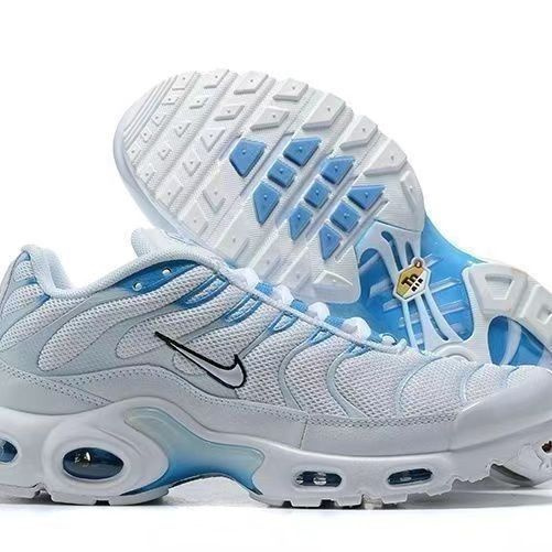 Кроссовки Nike NIKE AIR MAX ST (GS) #1