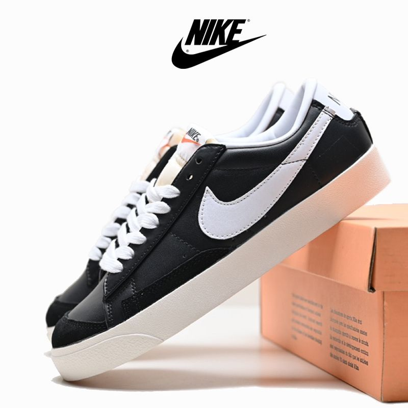 Кроссовки Nike Blazer Mid 77 Vintage #1