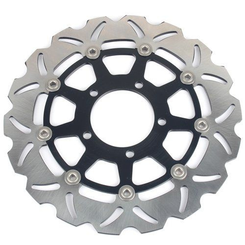 take1  Тормозной диск Tarazon ZC912 Kawasaki ZX6R NINJA 05-18, Z 750 07