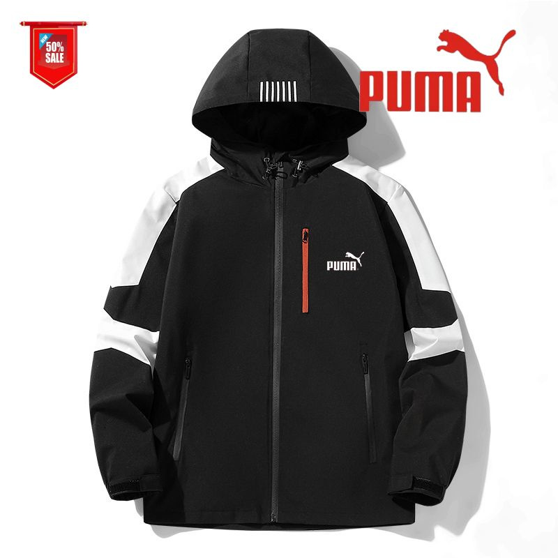 Костюм спортивный PUMA #1