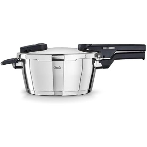 Fissler Скороварка, Нержавеющая сталь #1