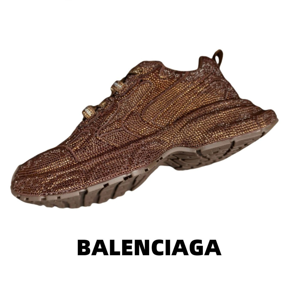 Кроссовки Balenciaga #1