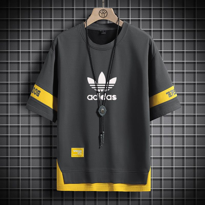 Футболка adidas #1