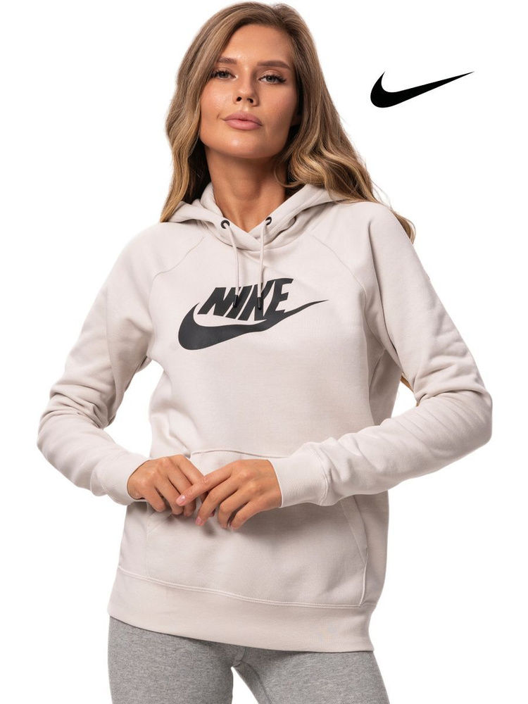 Худи Nike #1