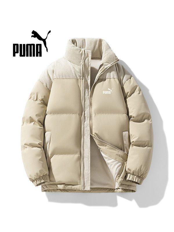 Пуховик PUMA ACT 600 PackLight Down Jkt #1