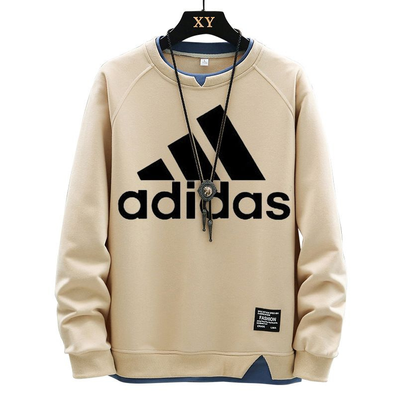 Толстовка adidas #1