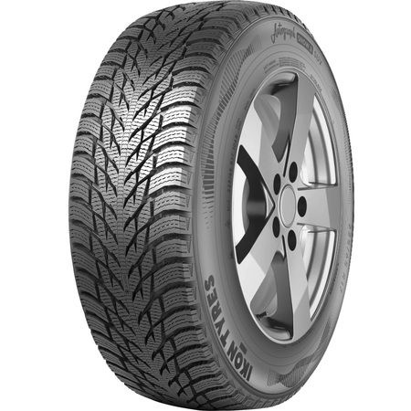 Ikon Tyres Autograph Snow 3 SUV Шины  зимние 235/65  R17 108R Нешипованные #1