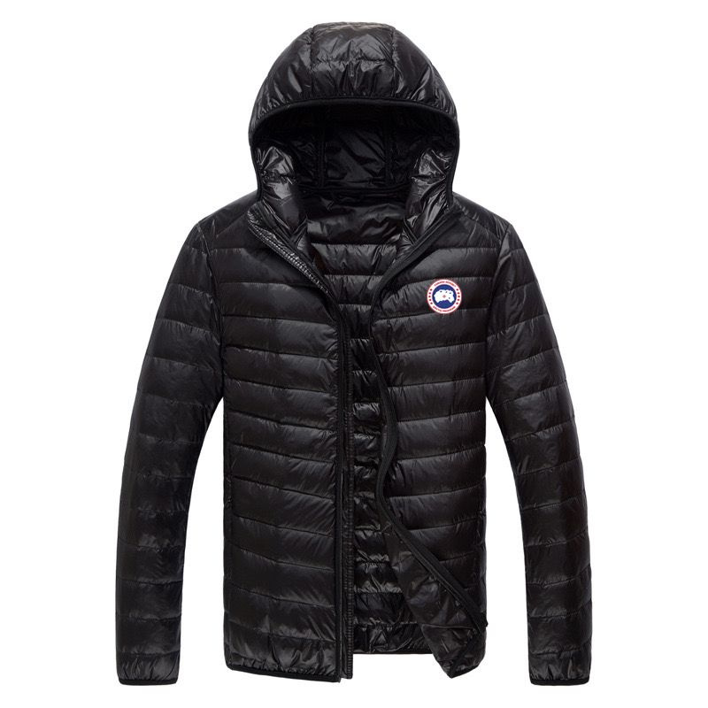 Пуховик CANADA GOOSE #1