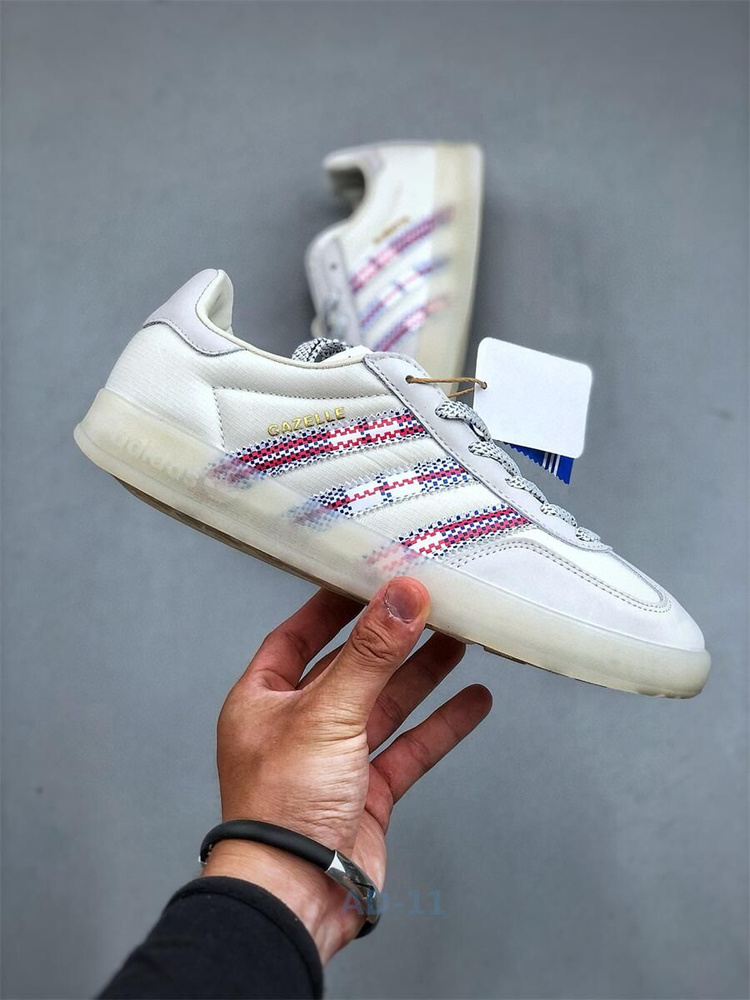 Кроссовки adidas Gazelle #1