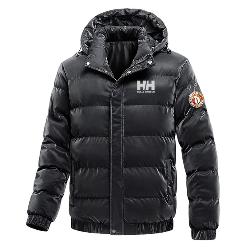 Пальто пуховое Helly Hansen #1