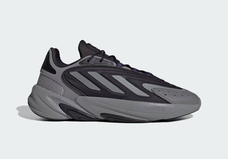 Кроссовки adidas Ozelia #1