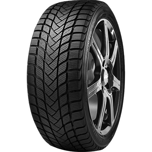 Delinte Winter WD6 Шины  зимние 155/65  R13 73T Нешипованные #1