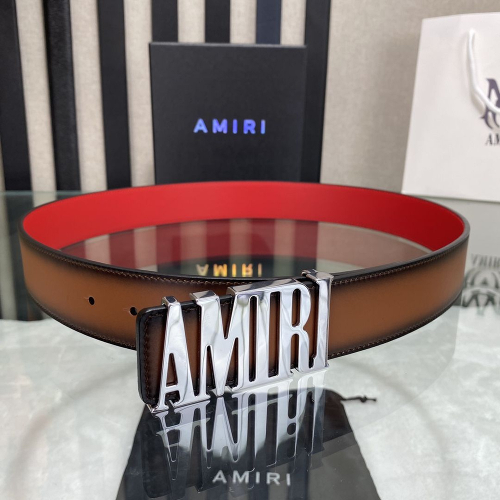 amiri Ремень #1