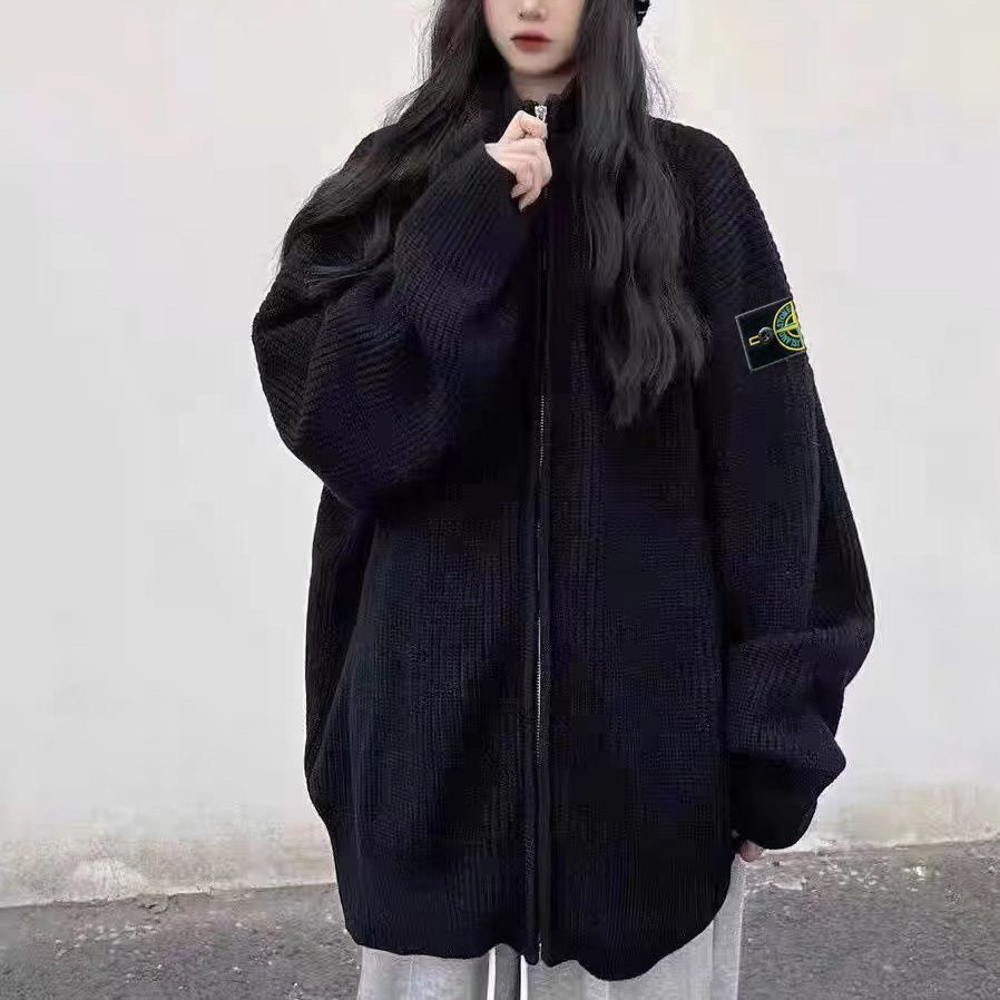 Свитер Stone Island #1