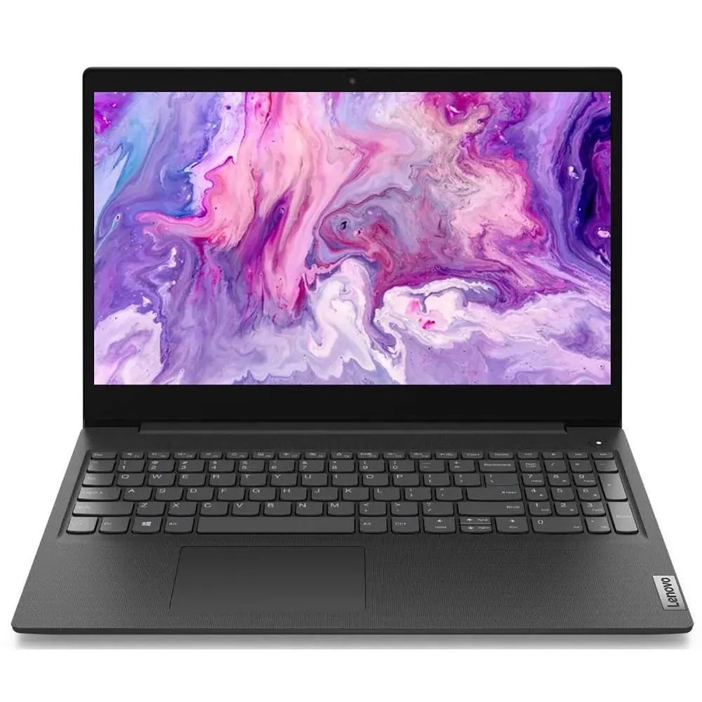 Ноутбук Lenovo IdeaPad, FHD 1920x1080, Intel Celeron N4500 до 2.8 Ггц ...