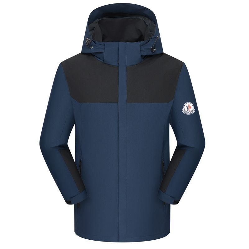 Куртка MONCLER #1