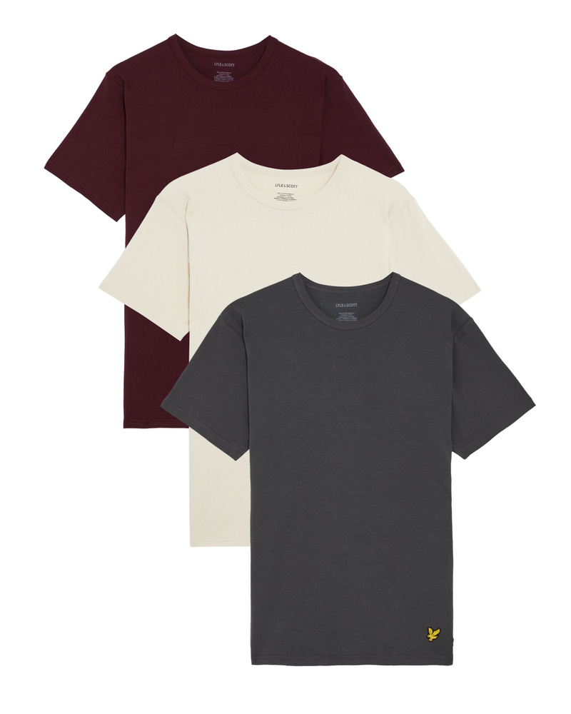 Комплект футболок Lyle & Scott #1