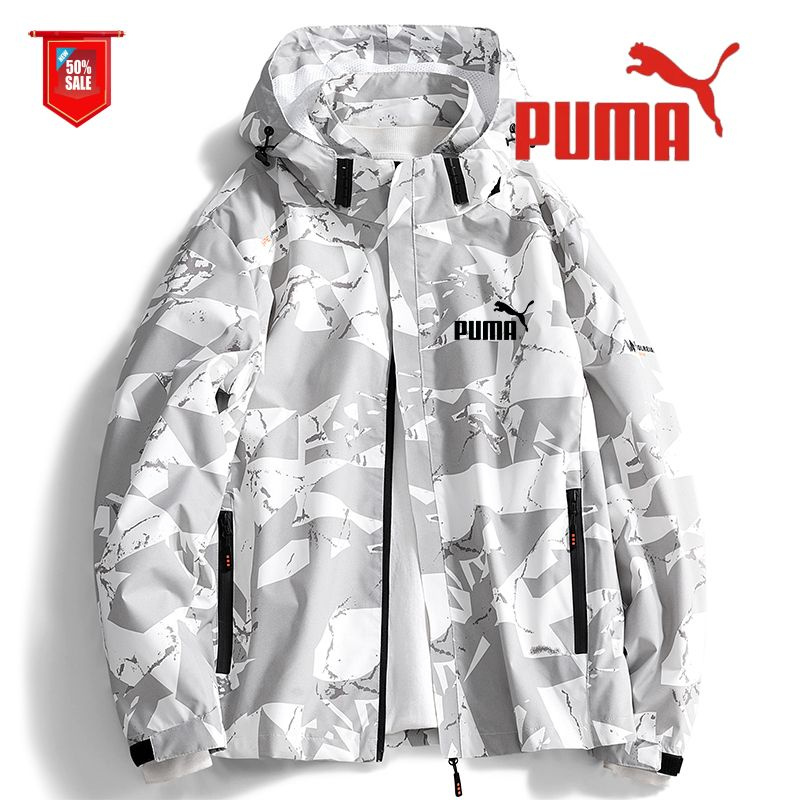 Костюм спортивный PUMA #1