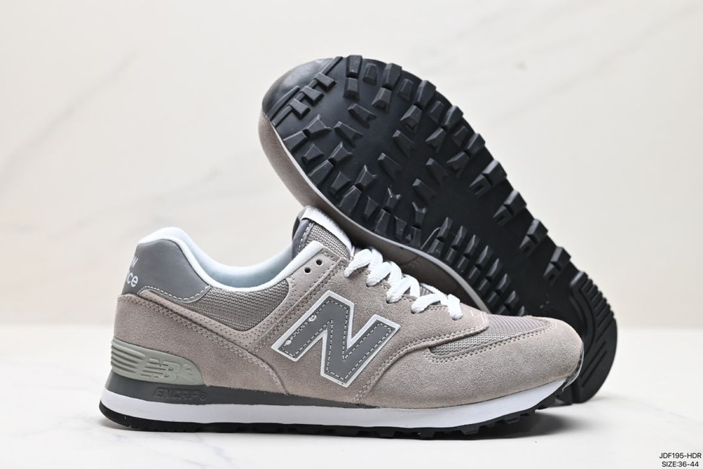 Кроссовки New Balance #1