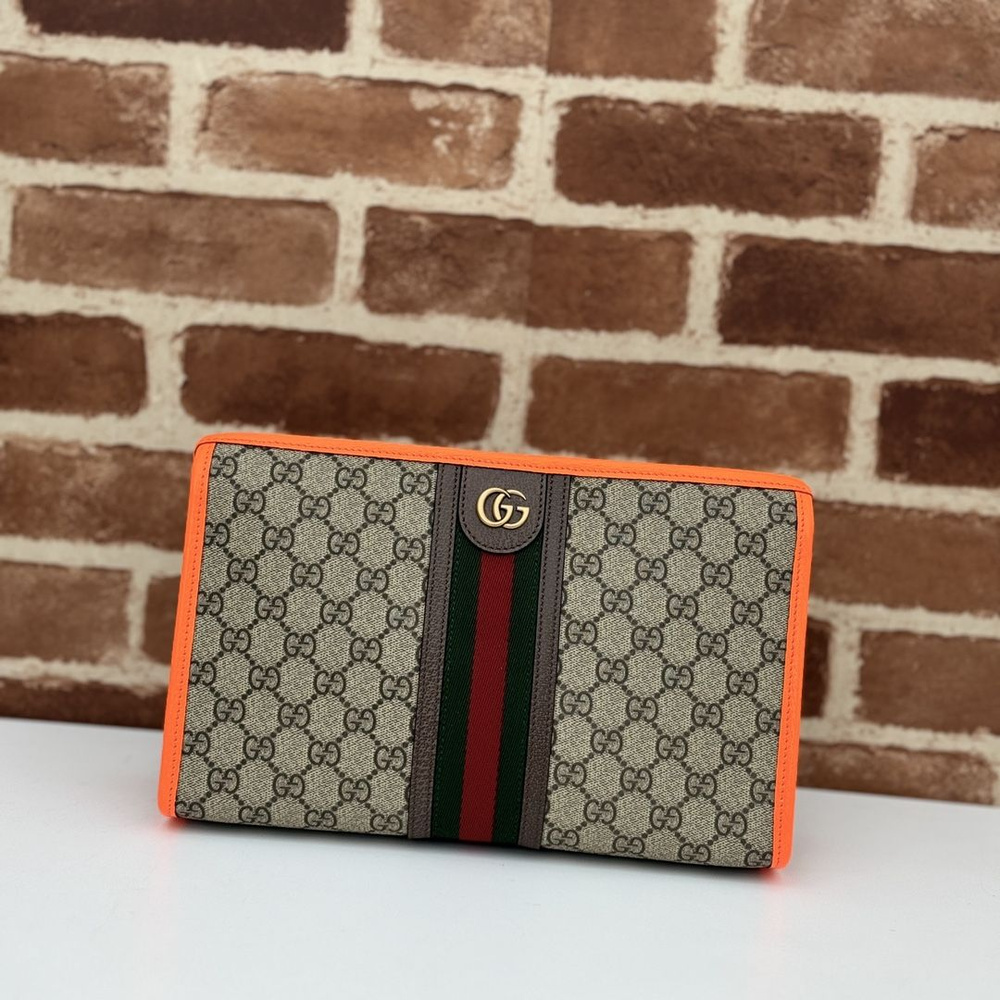 Gucci Клатч #1