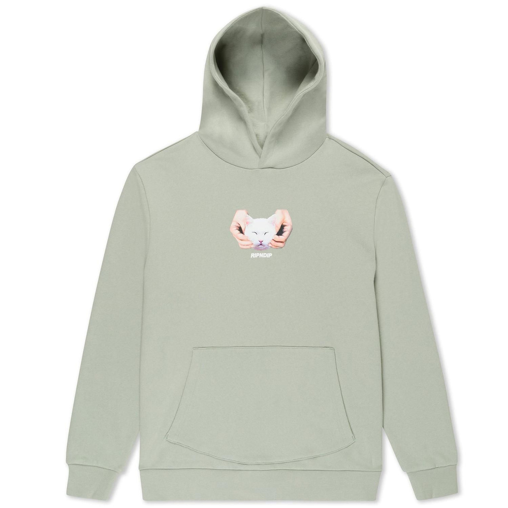 Толстовка Ripndip #1