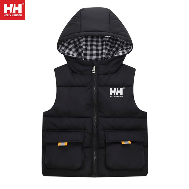 Жилет Helly Hansen #1