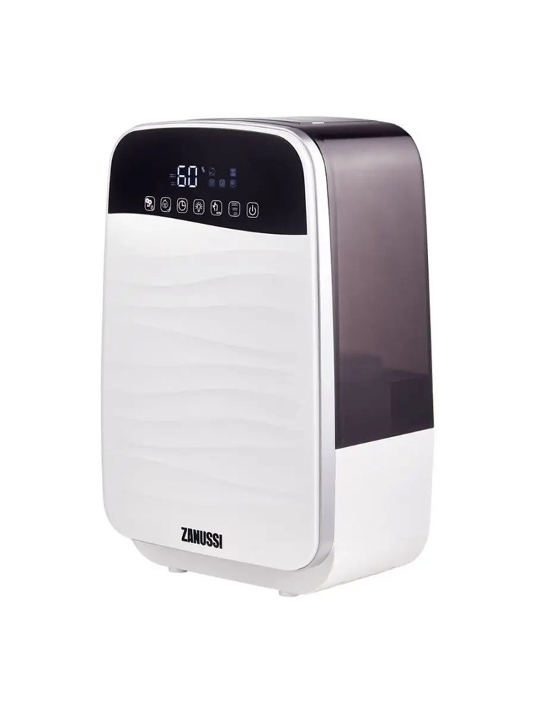 Zanussi Увлажнитель воздуха u609314 #1