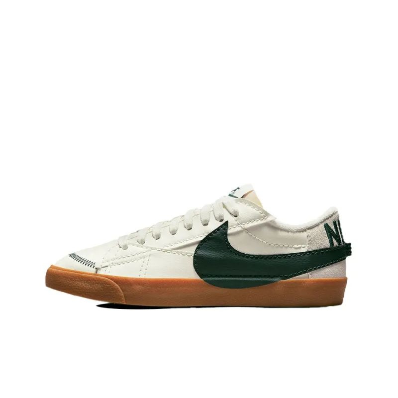 Кроссовки Nike Blazer Low 77 Jumbo #1