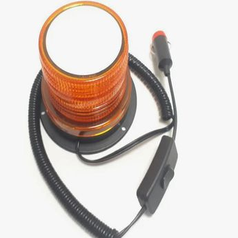 Маяк проблесковый Lumen Amber 30SMD