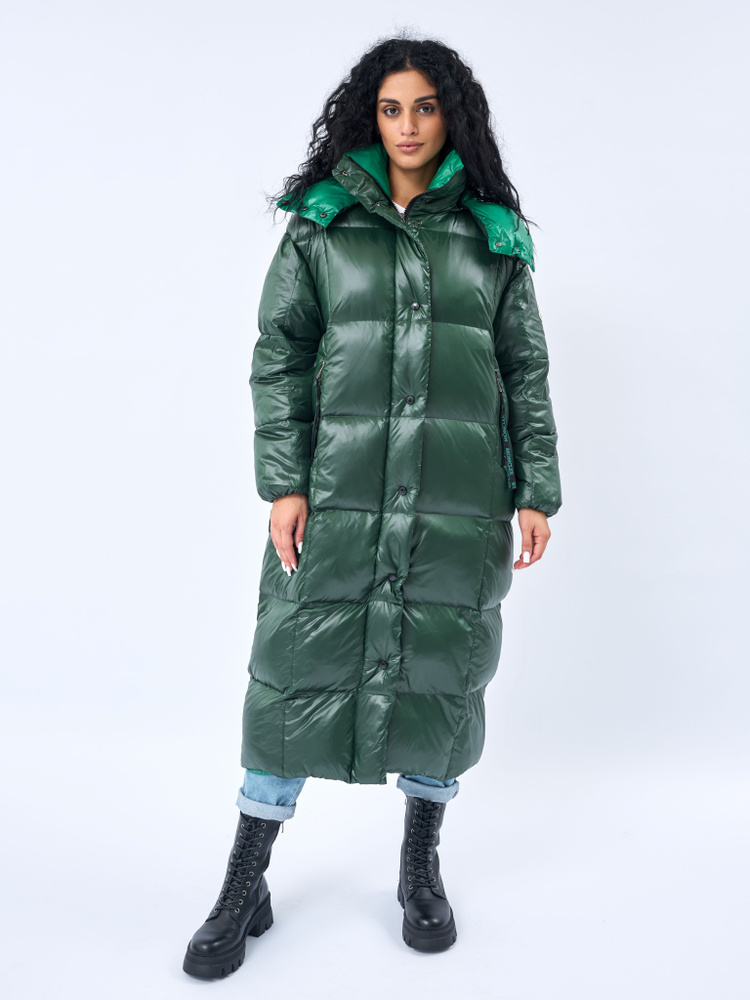 Куртка MONCLER #1