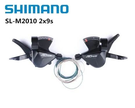 Shimano Шифтер #1