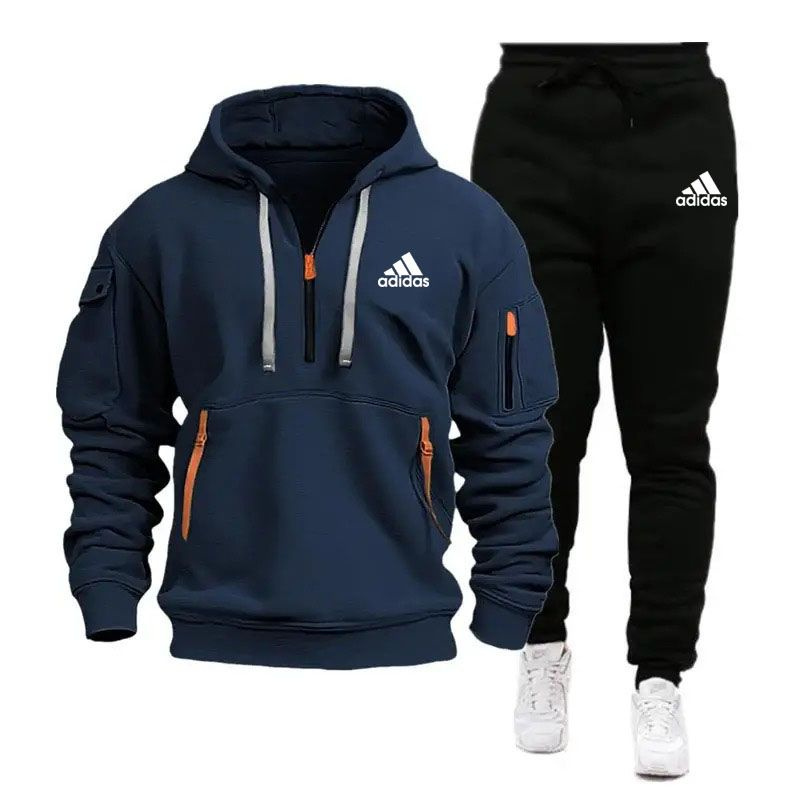 Костюм спортивный adidas #1