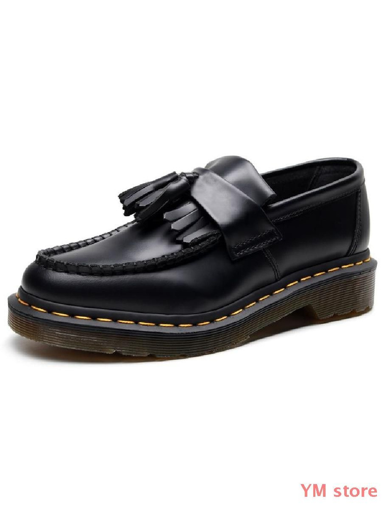 Лоферы Dr. Martens #1