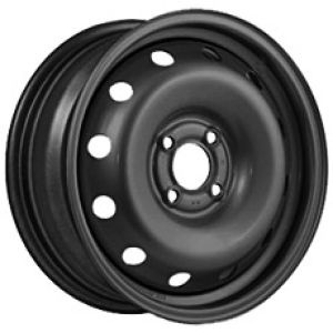 Колесный диск Magnetto 15x6" PCD4x100 ET50 D60.1 Штампованный - купить ...