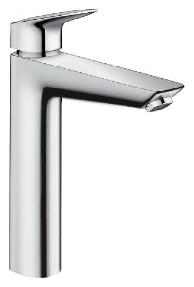 Смеситель для раковины Hansgrohe Logis 71091000 #1